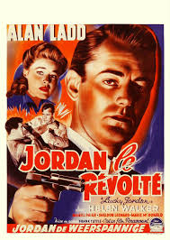 Lucky Jordan (1942)