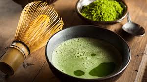 Der matcha tee aus japan hat eine positive wirkung auf die gesundheit. Matcha Tee Wirkung Zubereitung Hinweise Und Rezepte