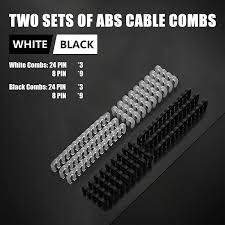 Maybe you would like to learn more about one of these? Online Shop Yingyi Psu Cable Extensions Kit 30cm Length With 2 Colors Cable Combs Extension Power Supply Pc Sleeved Cable 24pin 8pin 4 4 8pin 6p 2p For Atx Power Supply Black Cheap And High Quality Fluechtlingsrat Bayern De