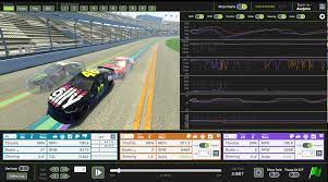 How many rpms is 70 mph? Live From Daytona 500 Smt Digitizes 62 Year Old Race With Broadcast Team Data Tracking