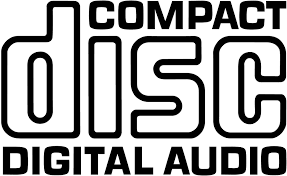 Compact Disc Turns 35 Compact Disc Logos Digital