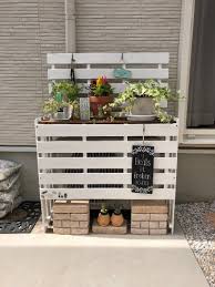 室外機カバーvol 2 室外機カバー 室外機 室外機カバー diy