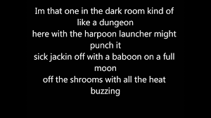 Unused Rap Lyrics About Life