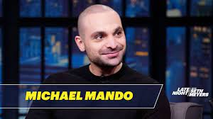 Who is Michael Mando's partner? Sexuality and dating history - Tuko.co.ke