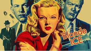 Blonde Ice (1948)