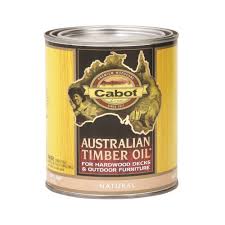 It has a unique blend of oils originally formulated to protect dense tallowwood, cambara and merbau from the extreme australian. Cabot 3400 Town Country Hardware