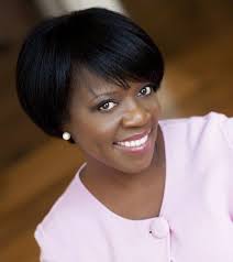 Visa Names Michelle Gethers-Clark Chief Diversity Officer, Head of  Corporate Responsibility