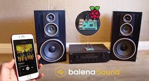 Turn off the a/v receiver. Turn Your Old Speakers Or Hi Fi Into Bluetooth Airplay And Spotify Receivers With A Raspberry Pi And This Step By Step Guide