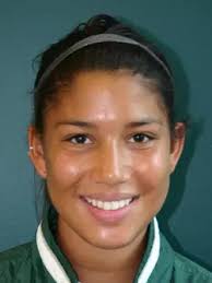 2009 Women's Soccer Roster