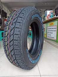 Bridgestone dueler at d697 205/70 r15 ban mobil crv. Jual Ban Mobil Ford Escape Toyota Harrier Kia Pregio Sportage Bridgestone Dueler At D697 Ukuran 215 70 R16 Di Lapak Roda Kencana Ban Bandung Bukalapak