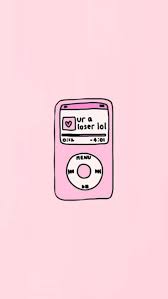 Open · get it on google play. Iphone Wallpaper Background Pastel Pink Tumblr Aesthetic You Are A Loser Lol Instagram Love L Pink Tumblr Aesthetic Pastel Pink Wallpaper Iphone Pink Wallpaper