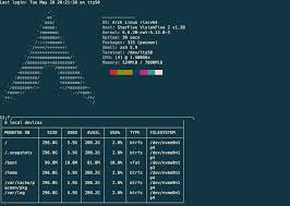 Arch Linux Image for VisionFive 2 - Page 24 - Linux Distros ...
