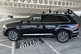 Image result for Night Black 2018 Q7