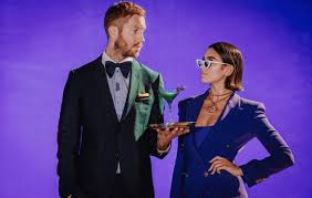 Shazam Charts Topped By Calvin Harris For Longest Time In 2018