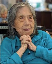 Obituary information for Judith Chu