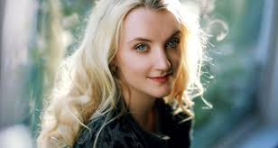 Putting her wand behind her ear for wizards and whatnot (fansided): Evanna Lynch I Found That It Was A Way Of Getting Attention That I Could Control