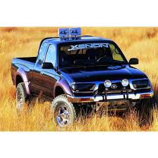 Alibaba.com offers 1,764 toyota tacoma fender products. Xenon Fender Flare Set Paintable 8270 4wheelparts Com