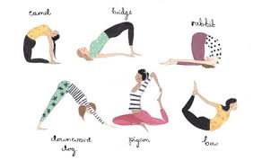 The sanskrit word for sun salutation is surya namaskar. Diy Rise And Grind With A Sun Salutation Just Jazerai
