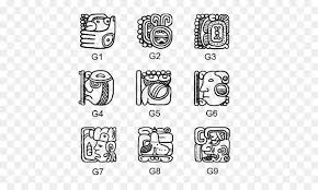 We did not find results for: Maya Civilization Symbol Aztec Mesoamerica Ancient Maya Art Symbol Nohat Free For Designer