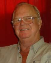 Obituary information for John David Rushing