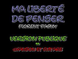 Ma liberté de penser florent pagny tuto guitare tabs cool à jouer en soirée. Ma Liberte De Penser Florent Pagny Chanson Et Guitare Youtube