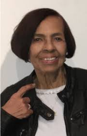Rita Mercedes Anduze McFarlane Spain Dies