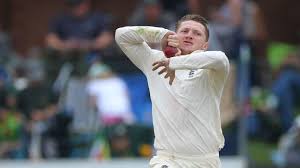 England spinner dom bess says the wicket of india captain virat kohli is one of the best of his test career and revelled in the way the key scalp came about in chennai. Ind Vs Eng 1st Test England S Hero Dom Bess Confident Says We Are In Great Seat