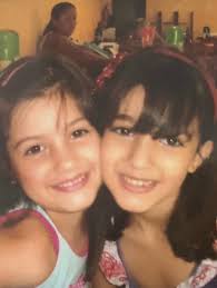 Hoje é o aniversário da minha melhor amiga desde 2008. E, sinceramente,  todo ano eu acho que merece feed. Porque todo ano é mais um motivo, e mais  um ano, para celebrar