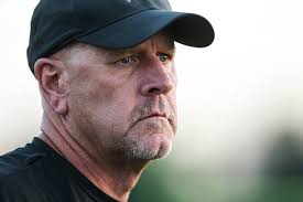 Photos: Parke Heritage football exceeding expectations