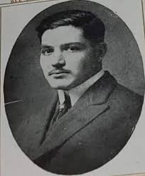 Oswald Chambers died while