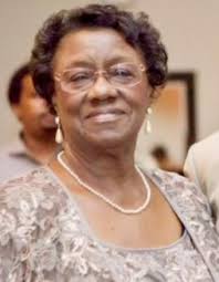 Mildred Jackson Morgan Obituary