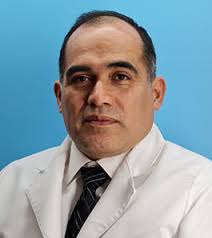 Marco A. Ascacio-Solís, MD