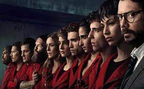 We did not find results for: Bumazhnyj Dom 5 Sezon Data Vyhoda Obsuzhdaetsya Sci Fi News Ru
