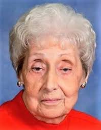 Barbara Joan Dilley Obituary