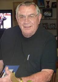 Roy Weldon's Instagram, Twitter & Facebook