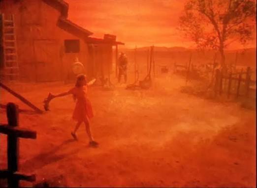 DREAMS ARE WHAT LE CINEMA IS FOR...: ALICE DOESN'T LIVE HERE ANYMORE 1974