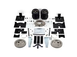 Check spelling or type a new query. Air Lift 89200 Ford F150 Loadlifter 5000 Ultimate Plus Air Bag Spring Kit Rear Jack It