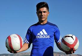 Muhammed demirci 'nin örnek aldığı isimler ronaldinho ve sergen yalçın'dır. Muhammed Demirci Norvec Yolunda