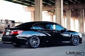 2 honda accord 19s velgen vmb5