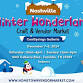 Nashville Winter Wonderland Craft and Vendor Market