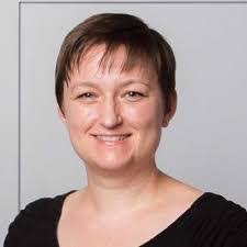 Annemarie Garrett's Instagram, Twitter & Facebook