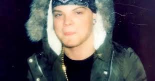 Stewart, 18, served as inspiration