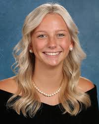 Mayle earns inaugural Perry Scholarship