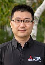 Profile page for: Aaron Cao