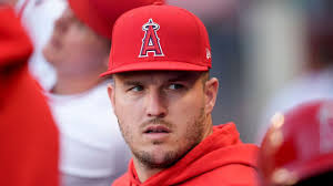 Mike Trout: Wurde auf Eric Kays möglichen Drogenmissbrauch aufmerksam  gemacht : r/mlb