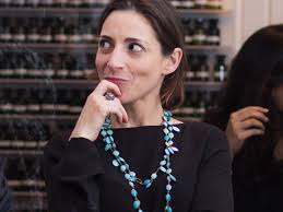 Urban Scents "Dark Vanilla": Im Gespräch mit Marie