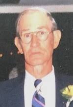 Obituary information for Osburn Murphy