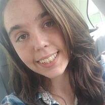 Merrenda Eve Nix Obituary