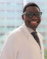 Department of Neurosurgery Meet Our Current Residents