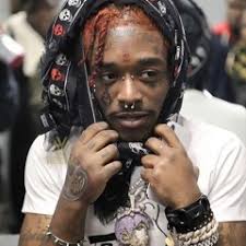 Listen to Lil Uzi Vert by ** in high and low playlist online for free